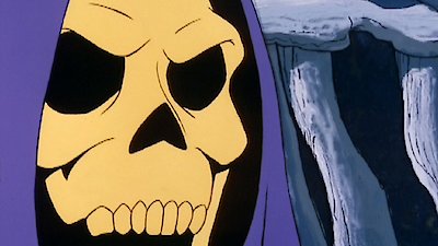 He-Man and the Masters of the Universe Season 1 Episode 43