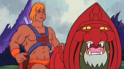 He-Man and the Masters of the Universe Season 1 Episode 8