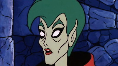 He-Man and the Masters of the Universe Season 1 Episode 30