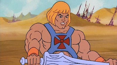 He-Man and the Masters of the Universe Season 1 Episode 50