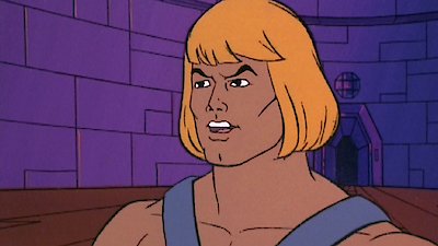 He-Man and the Masters of the Universe Season 1 Episode 59