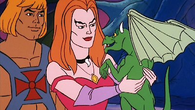 He-Man and the Masters of the Universe Season 1 Episode 35