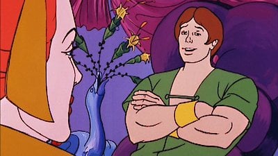 He-Man and the Masters of the Universe Season 1 Episode 24