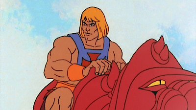 He-Man and the Masters of the Universe Season 1 Episode 37