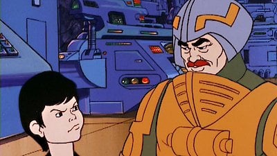 He-Man and the Masters of the Universe Season 1 Episode 21