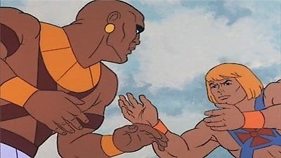 He-Man and the Masters of the Universe Season 1 Episode 27