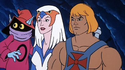 He-Man and the Masters of the Universe Season 1 Episode 60