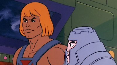He-Man and the Masters of the Universe Season 1 Episode 39