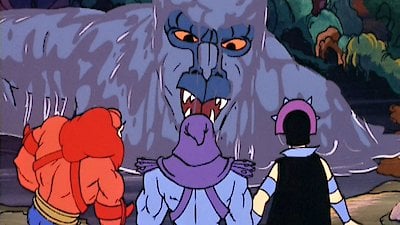 He-Man and the Masters of the Universe Season 1 Episode 18