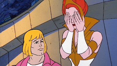 He-Man and the Masters of the Universe Season 1 Episode 52