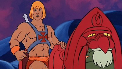He-Man and the Masters of the Universe Season 1 Episode 41