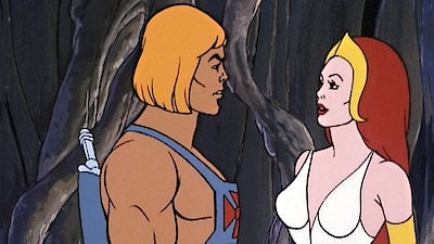 He-Man and the Masters of the Universe Season 1 Episode 28