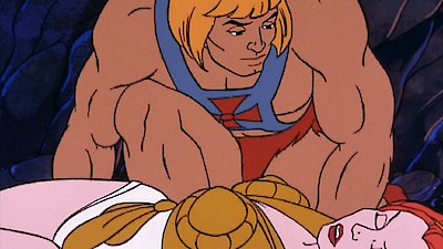 He-Man and the Masters of the Universe Season 1 Episode 47