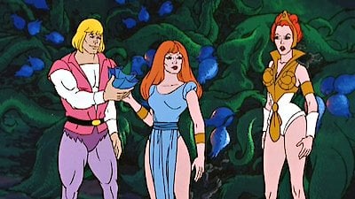 He-Man and the Masters of the Universe Season 1 Episode 22