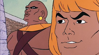 He-Man and the Masters of the Universe Season 1 Episode 31