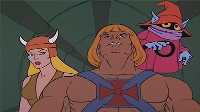 He-Man and the Masters of the Universe Season 1 Episode 33