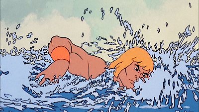 He-Man and the Masters of the Universe Season 1 Episode 42