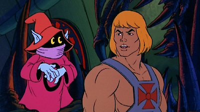 He-Man and the Masters of the Universe Season 1 Episode 32