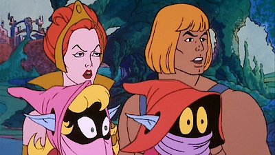 He-Man and the Masters of the Universe Season 1 Episode 44