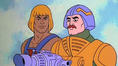 He-Man and the Masters of the Universe Season 1 Episode 53