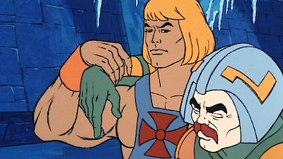 He-Man and the Masters of the Universe Season 1 Episode 49