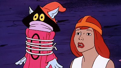 He-Man and the Masters of the Universe Season 1 Episode 36