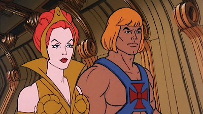 He-Man and the Masters of the Universe Season 1 Episode 38