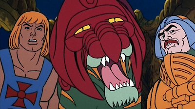 He-Man and the Masters of the Universe Season 1 Episode 51