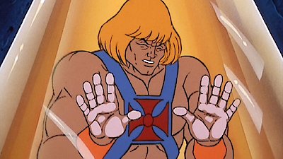 He-Man and the Masters of the Universe Season 1 Episode 45