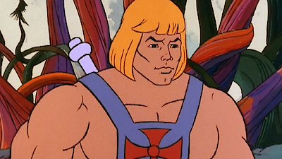 He-Man and the Masters of the Universe Season 1 Episode 48