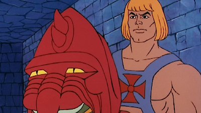 He-Man and the Masters of the Universe Season 1 Episode 63