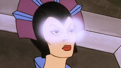 He-Man and the Masters of the Universe Season 1 Episode 58