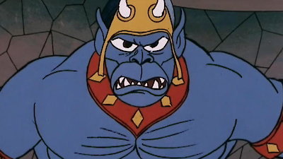 He-Man and the Masters of the Universe Season 1 Episode 54