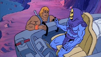 He-Man and the Masters of the Universe Season 1 Episode 55