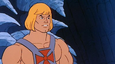 He-Man and the Masters of the Universe Season 1 Episode 64