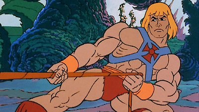 He-Man and the Masters of the Universe Season 1 Episode 56