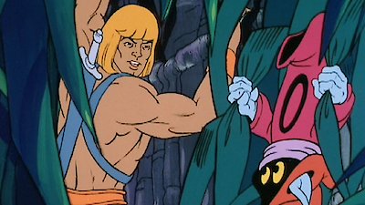 He-Man and the Masters of the Universe Season 1 Episode 57