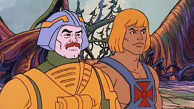 He-Man and the Masters of the Universe Season 1 Episode 65
