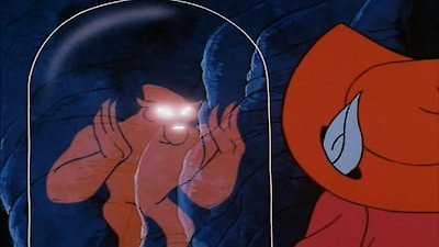 He-Man and the Masters of the Universe Season 2 Episode 2