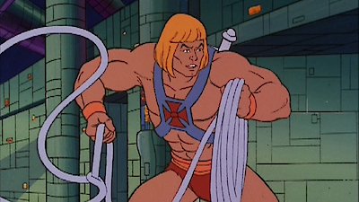 He-Man and the Masters of the Universe Season 2 Episode 8