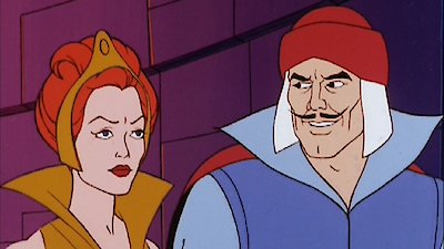 He-Man and the Masters of the Universe Season 2 Episode 4