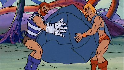He-Man and the Masters of the Universe Season 2 Episode 3