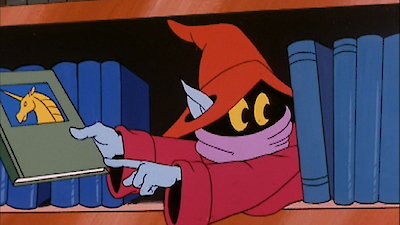 He-Man and the Masters of the Universe Season 2 Episode 11