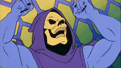 He-Man and the Masters of the Universe Season 2 Episode 6