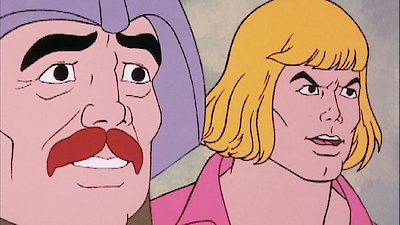 He-Man and the Masters of the Universe Season 2 Episode 17