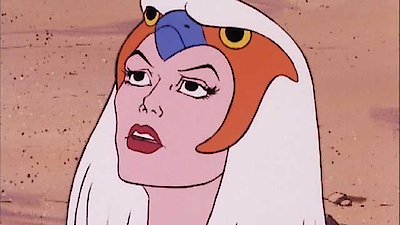 He-Man and the Masters of the Universe Season 2 Episode 12