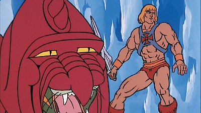 He-Man and the Masters of the Universe Season 2 Episode 14