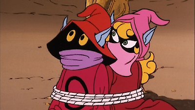 He-Man and the Masters of the Universe Season 2 Episode 10