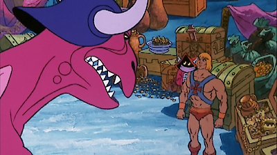 He-Man and the Masters of the Universe Season 2 Episode 16