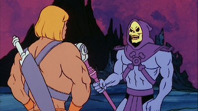 He-Man and the Masters of the Universe Season 2 Episode 15